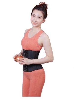 Combo corset chuẩn