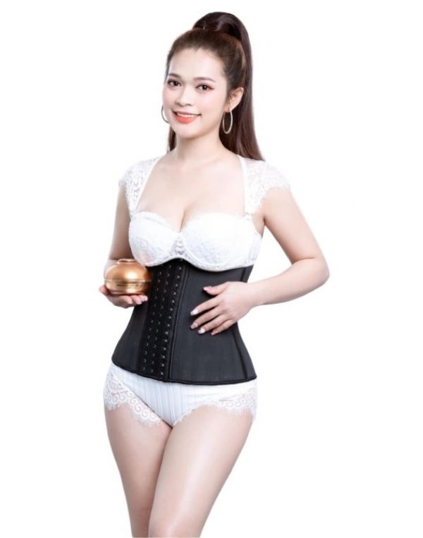 Combo Cao Gừng Latex