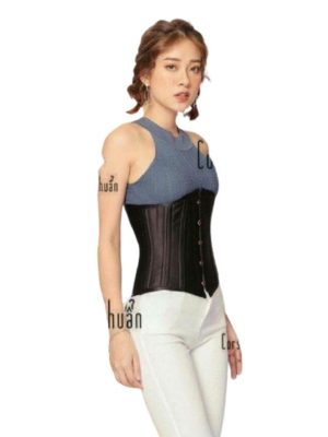 Corset lụa corset chuẩn