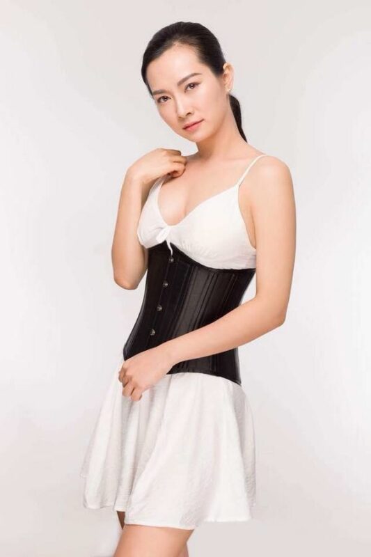 Đai nịt bụng Corset Chuẩn