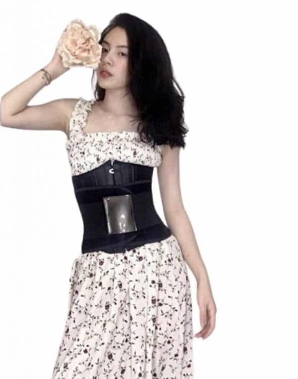 Đai siết Corset