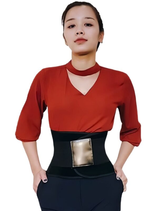 Đai Siết 4D Corset Chuẩn