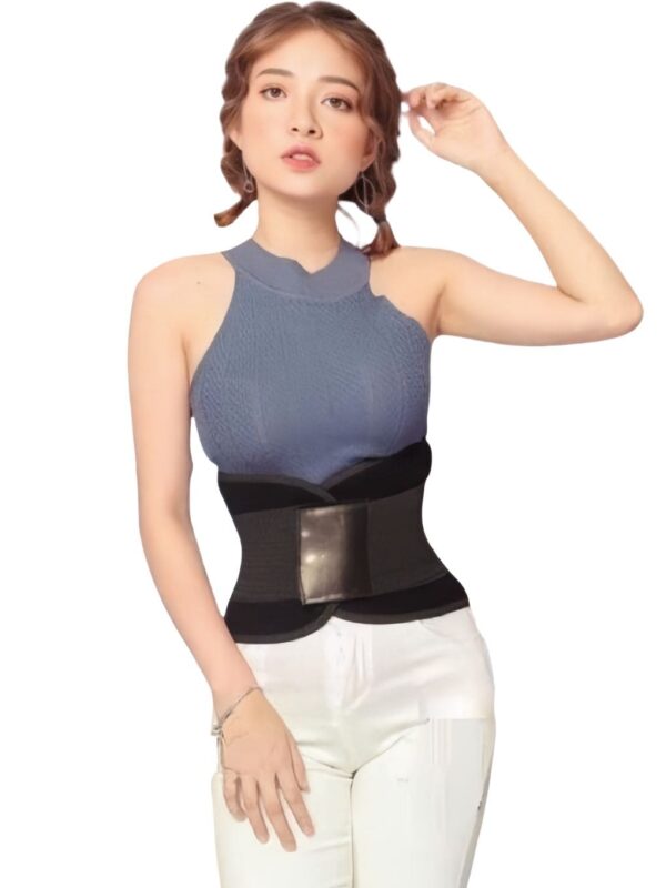 Đai Siết 4D Corset Chuẩn