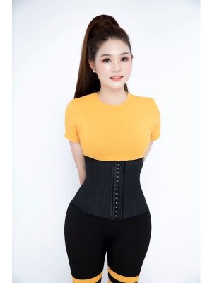 Gen nịt bụng Latex