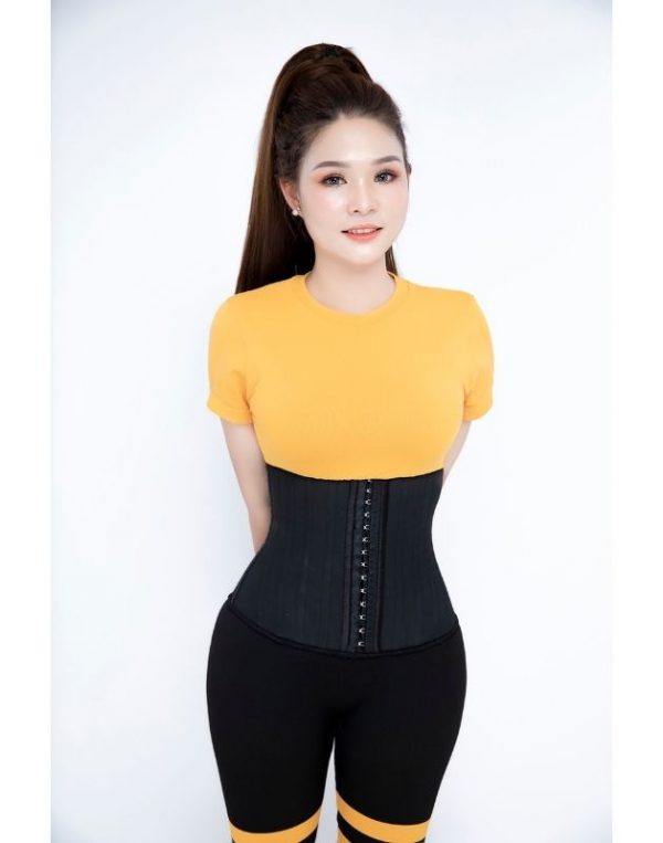 Gen nịt bụng Latex