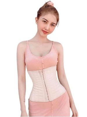 Latex Corset Chuẩn