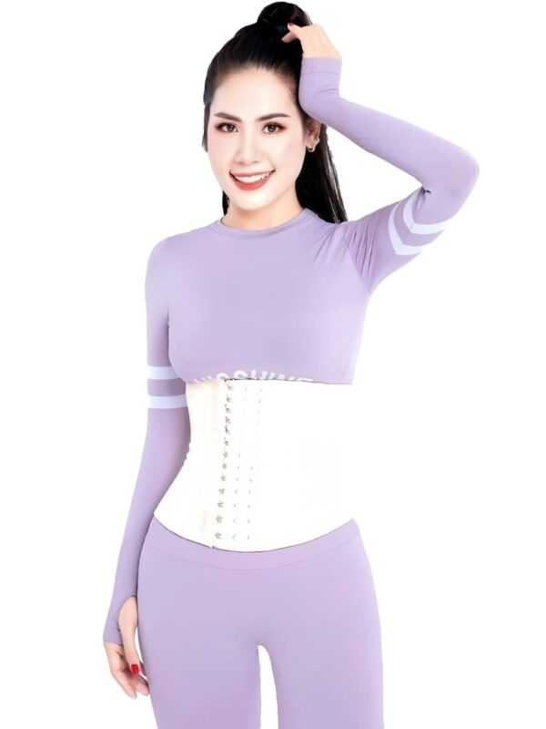 latex chuẩn