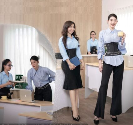 Hiệu Quả Của Latex