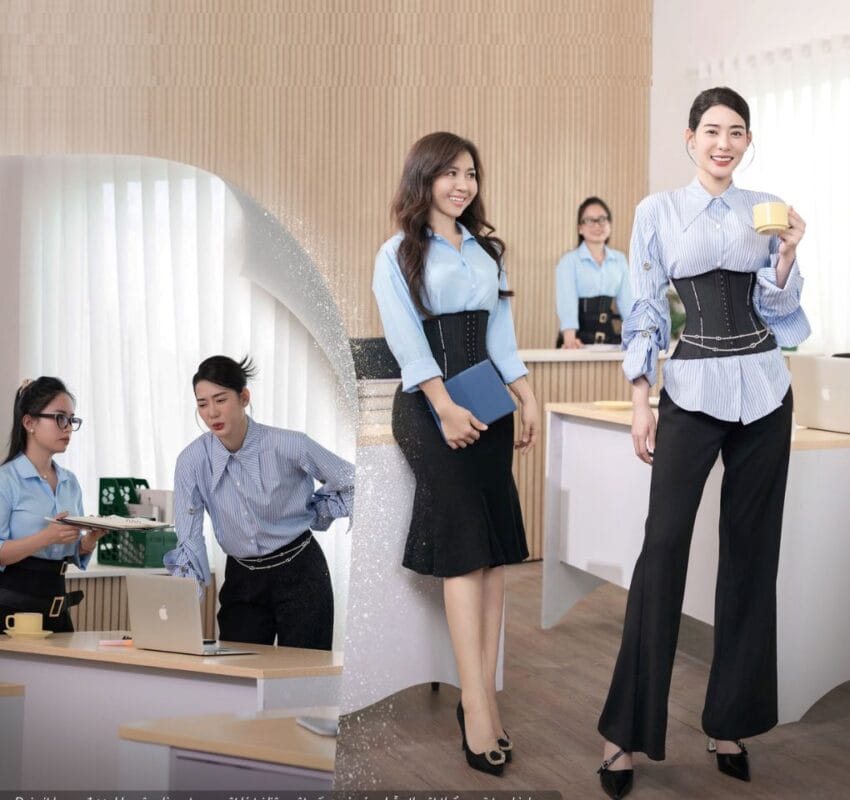 Hiệu Quả Của Latex