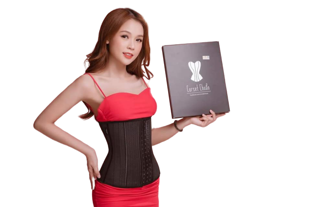 Latex Corset Chuẩn