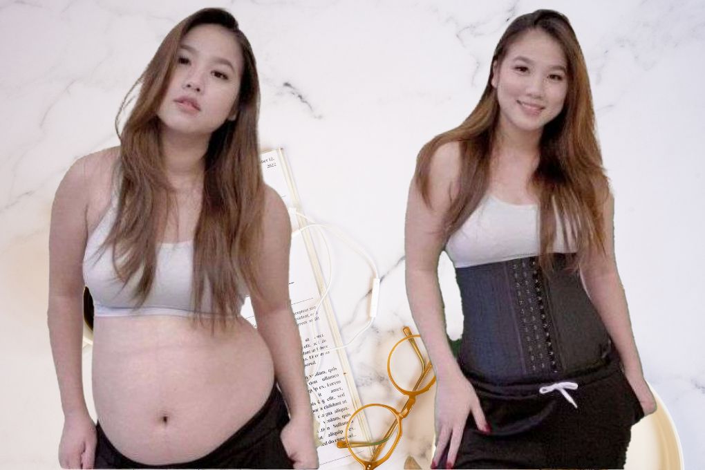 Sử dụng Latex sau sinh