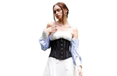 Corset Lưới