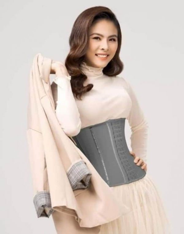 Corset Chuẩn