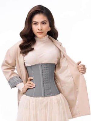 Latex Corset Chuẩn