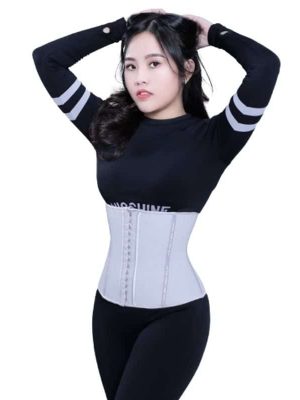 Latex Corset Chuẩn