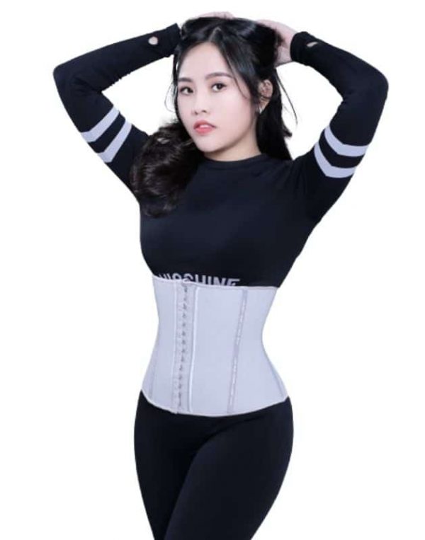 Latex Corset Chuẩn