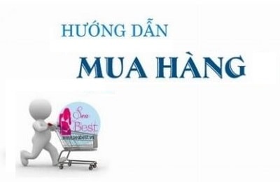 Hướng dẫn mua hàng