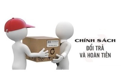 Chính sách đổi trả Hoàn tiền