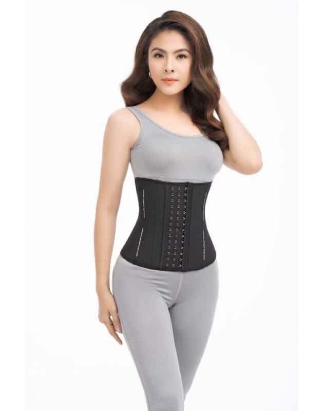 Latex Corset Chuẩn