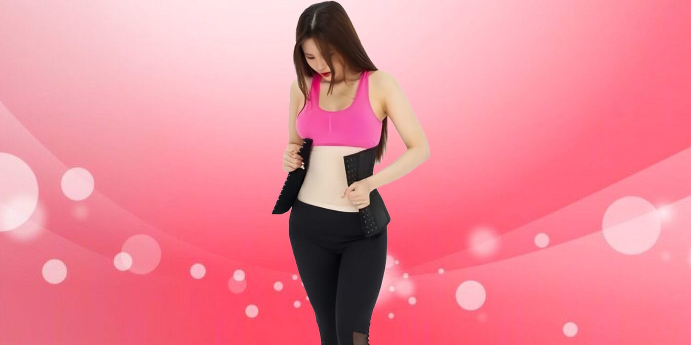 Áo Lót Liner corset chuẩn