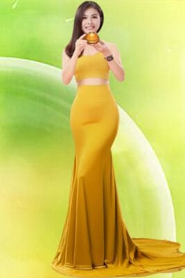 Cao gùng tan mnỡ hoàng cung