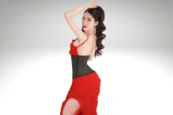 Corset Chuẩn