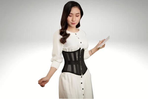 Corset lưới corset chuẩn