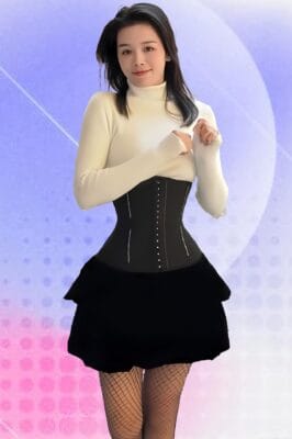 Gen nịt bụng latex