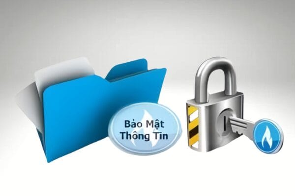 Bảo mật thông tin Corset Chuẩn