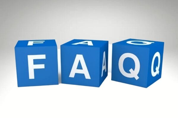 câu hỏi thường gặp Corset chuẩn