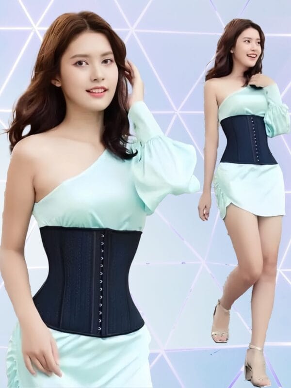Nịt bụng Corset chuẩn