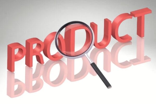 Sản phẩm corset chuẩn