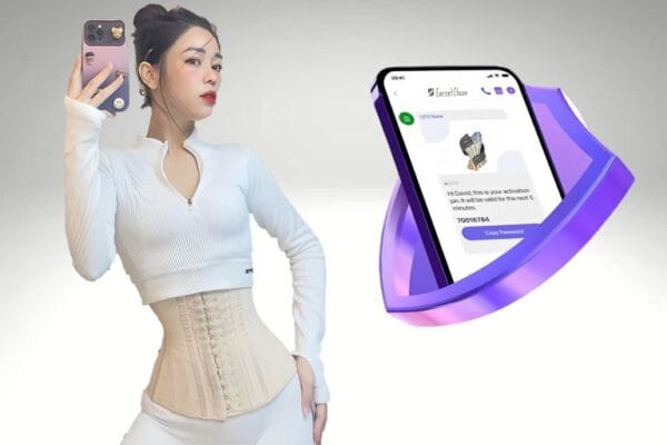 Chính sách bảo mật