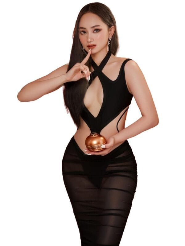 Cao Gừng Hoàng Cung