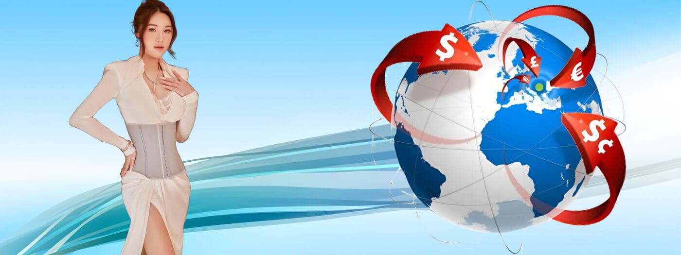 phương thức thanh toán corset chuẩn